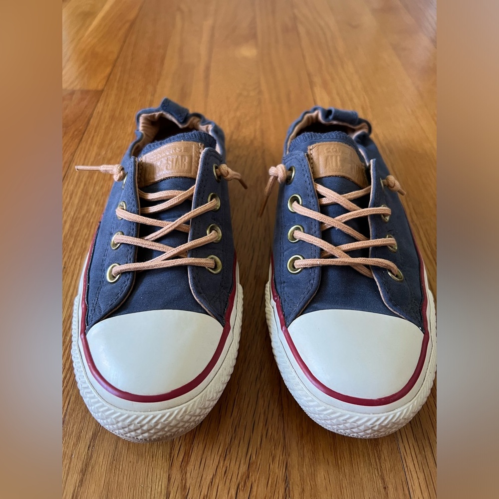 CONVERSE - Chuck Taylor All Star - Navy Blue